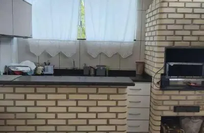 Casa para venda em presidente prudente, residencial universitario, 3 dormitórios, 1 suíte, 2 banheiros, 3 vagas