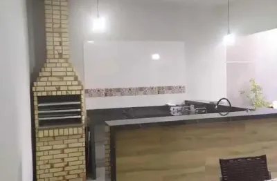 Casa para venda em presidente prudente, itacare, 3 dormitórios, 1 suíte, 2 banheiros, 2 vagas