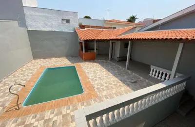 Casa para venda em presidente prudente, são matheus, 3 dormitórios, 1 suíte, 3 banheiros, 2 vagas