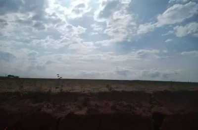 Terreno à venda no Residencial Parque dos Buritis, Presidente Prudente 