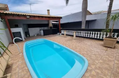 Casa para venda em presidente prudente, residencial são paulo, 2 dormitórios, 2 suítes, 4 banheiros, 2 vagas