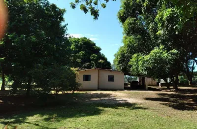 Chácara para venda em regente feijó, chacara das paineiras, 2 dormitórios, 1 banheiro, 1 vaga