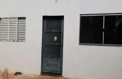 Casa para venda em presidente prudente, cobral, 2 dormitórios, 1 banheiro, 1 vaga
