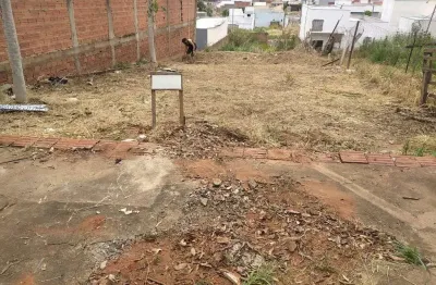 Terreno à venda no Jardim Prudentino, Presidente Prudente 