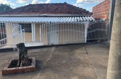 Casa para venda em presidente prudente, itatiaia, 1 dormitório, 1 banheiro, 1 vaga