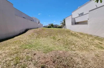 Terreno em condomínio para venda em presidente prudente, condomínio residencial porto seguro