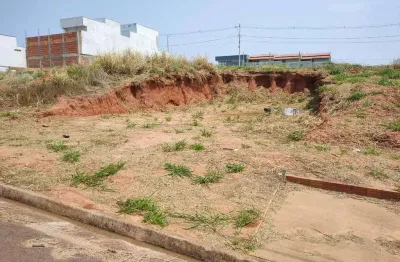 Terreno para venda em presidente prudente, vista bonita