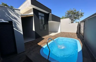 Casa para venda em presidente prudente, everest, 3 dormitórios, 1 suíte, 3 banheiros, 2 vagas