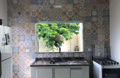 Casa para venda em presidente prudente, são matheus, 2 dormitórios, 1 banheiro, 2 vagas