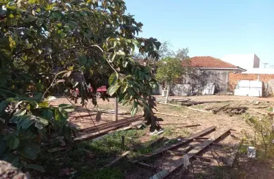 Terreno à venda no Jardim Estoril, Presidente Prudente 
