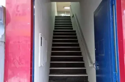 Sala comercial para locação em presidente prudente, centro