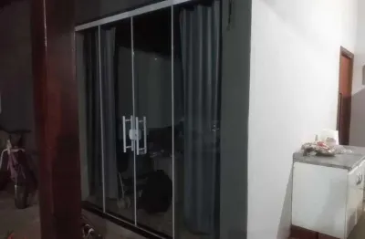 Casa para venda em presidente prudente, maré mansa, 3 dormitórios, 1 suíte, 3 banheiros
