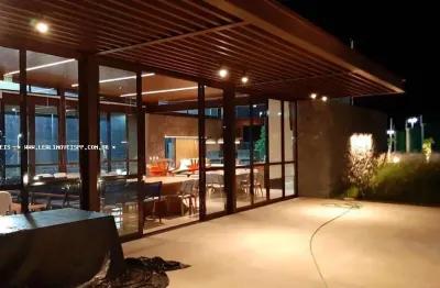Terreno em condomínio para venda em presidente prudente, condominio residencial tambore prudente