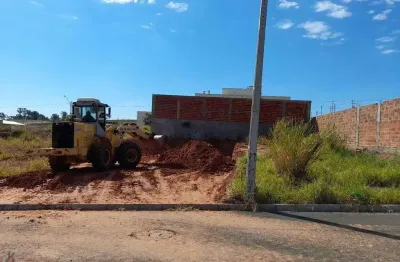 Terreno à venda no Residencial Alta Vista I, Presidente Prudente 