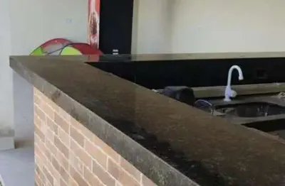 Chácara para venda em alfredo marcondes, trevo, 1 dormitório, 1 suíte, 2 banheiros