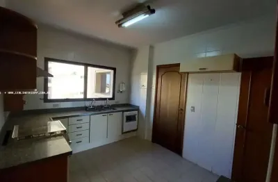 Apartamento para venda em presidente prudente, edifício residencial higienópolis, 4 dormitórios, 1 suíte, 3 banheiros, 2 vagas