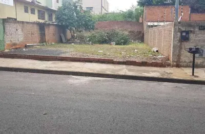 Terreno para venda em presidente prudente, prudentino
