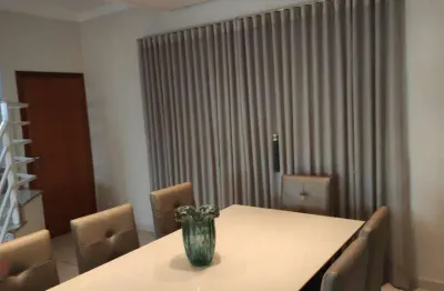 Casa em condomínio para venda em presidente prudente, condominio residencial damha village, 4 dormitórios, 4 suítes, 5 banheiros