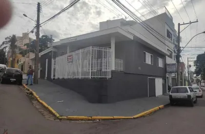 Casa para venda em presidente prudente, vila euclides, 3 dormitórios, 2 suítes, 2 banheiros, 1 vaga