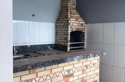 Casa para venda em presidente prudente, 3 milênio, 3 dormitórios, 2 suítes, 4 banheiros