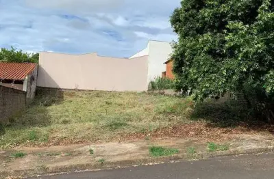 Terreno para venda em presidente prudente, florenza