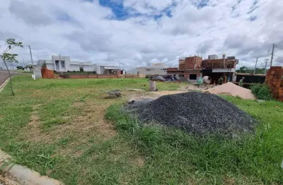 Terreno em condomínio para venda em álvares machado, condominio residencial valencia ll