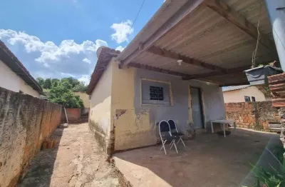 Casa para venda em presidente prudente, guanabara, 2 dormitórios, 1 banheiro, 1 vaga