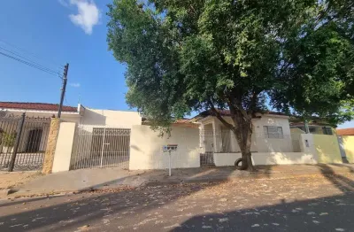 Casa para venda em presidente prudente, residencial bongiovani, 3 dormitórios, 1 suíte, 3 banheiros, 2 vagas