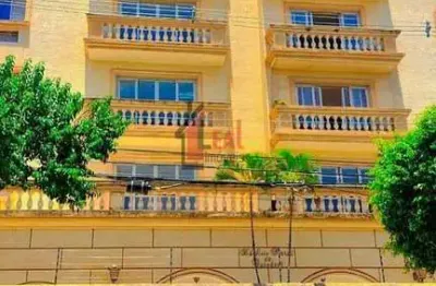 Apartamento para venda em presidente prudente, edificio: portal da catedral, 3 dormitórios, 1 suíte, 3 banheiros, 2 vagas