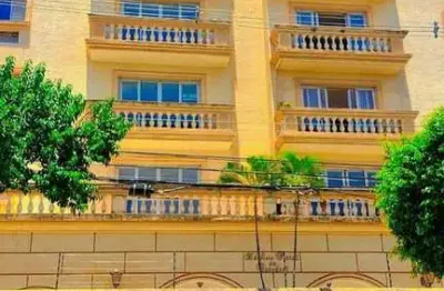 Apartamento para venda em presidente prudente, edificio: portal da catedral, 3 dormitórios, 1 suíte, 3 banheiros, 2 vagas