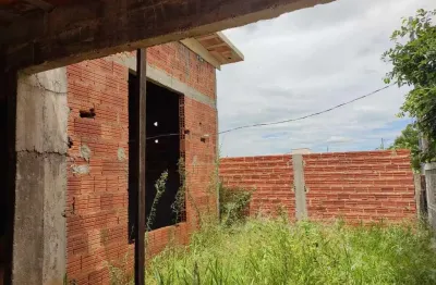 Casa para venda em presidente prudente, rotta do sol, 3 dormitórios, 1 suíte, 2 banheiros, 2 vagas