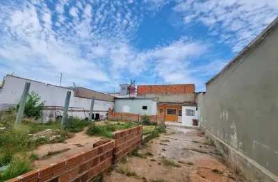 Terreno à venda no Jardim Leonor, Presidente Prudente 