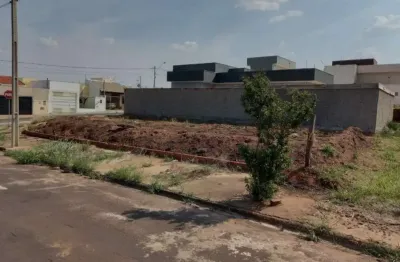 Terreno para venda em presidente prudente, novo prudentino