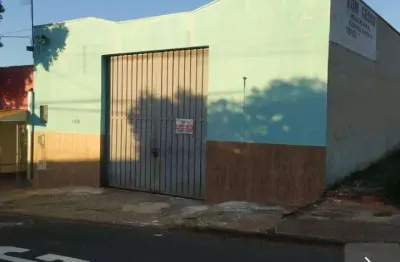 Salão comercial para venda em presidente prudente, novo bongiovani
