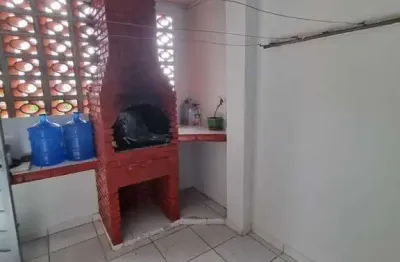 Casa para venda em presidente prudente, vila lider, 2 dormitórios, 2 suítes, 2 banheiros, 2 vagas