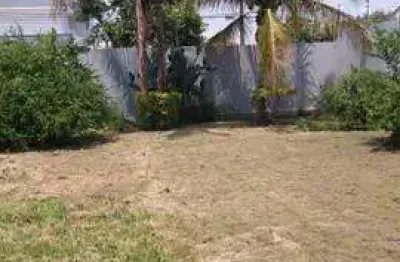 Terreno à venda no Parque São Matheus, Presidente Prudente 