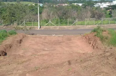 Terreno para venda em presidente prudente, novo prudentino