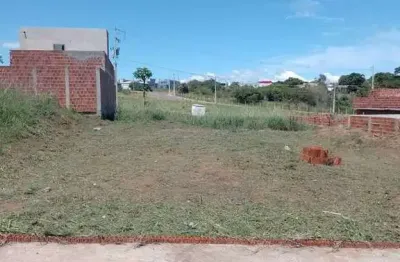 Terreno à venda no Residencial Minerva I, Presidente Prudente 