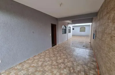 Casa para venda em presidente prudente, servantes ii, 3 dormitórios, 1 suíte, 2 banheiros, 2 vagas