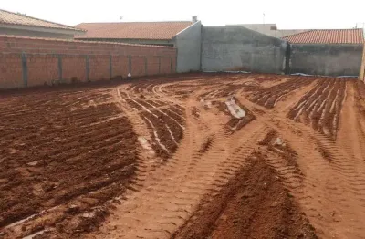 Terreno para venda em presidente prudente, green ville