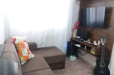 Apartamento para venda em presidente prudente, edifício principe imperial, 2 dormitórios, 1 banheiro, 1 vaga