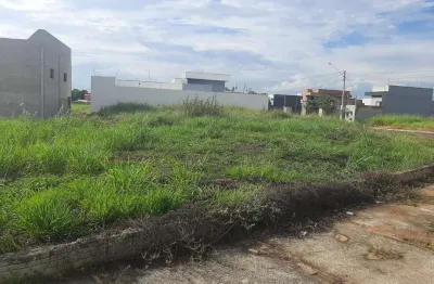 Terreno à venda no Residencial Minerva I, Presidente Prudente 