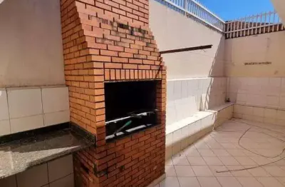 Casa para venda em presidente prudente, ana jacinta, 3 dormitórios, 1 suíte, 2 banheiros, 2 vagas