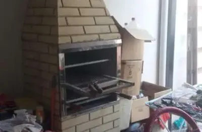 Casa em condomínio para venda em presidente prudente, condomínio residencial safira ii, 2 dormitórios, 1 banheiro, 1 vaga