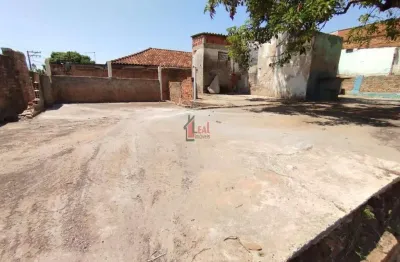 Terreno para venda em presidente prudente, brasilia