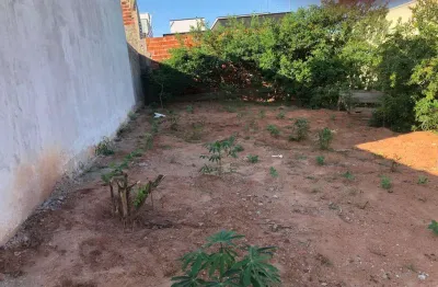 Terreno para venda em presidente prudente, residencial bongiovani