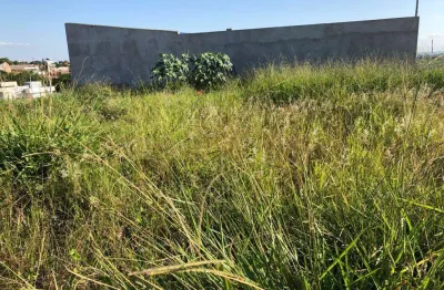 Terreno para venda em presidente prudente, residencial bongiovani