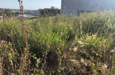 Terreno para venda em presidente prudente, residencial bongiovani