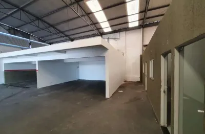 Salão comercial para locação em presidente prudente, centro, 2 vagas