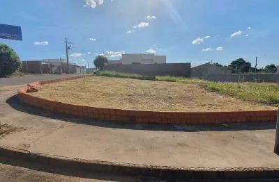 Terreno para venda em presidente prudente, rotta do sol